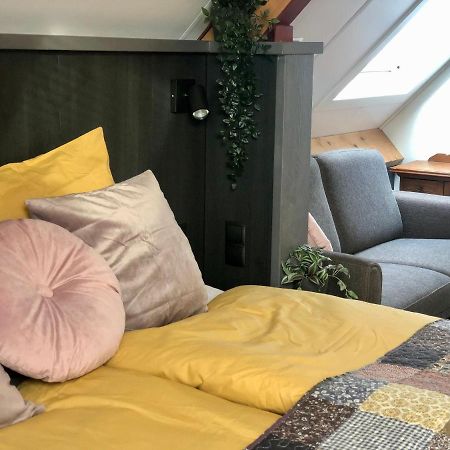 B&B Het Nijenhuis Diffelen Esterno foto