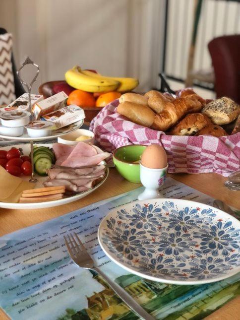 B&B Het Nijenhuis Diffelen Esterno foto