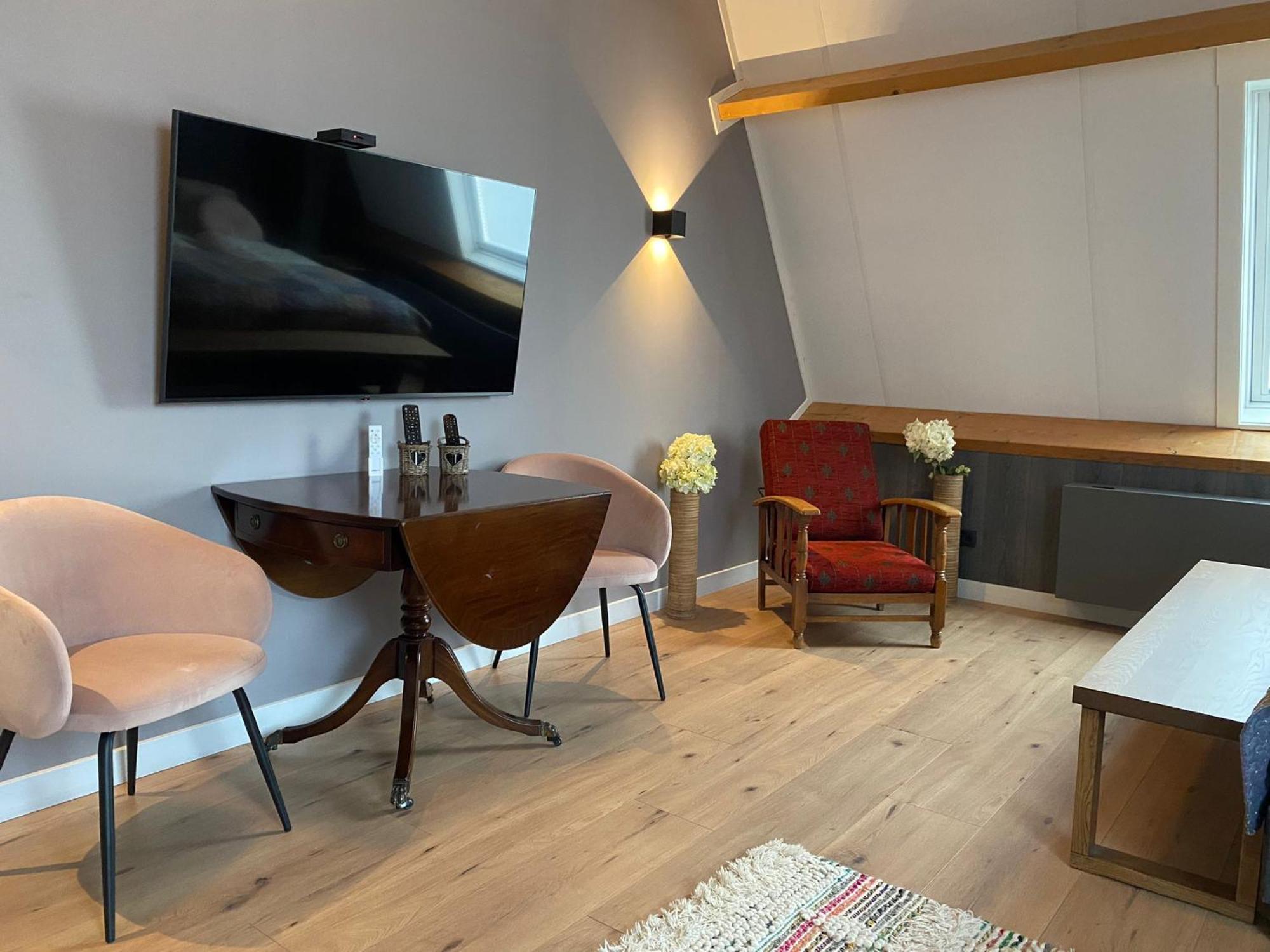 B&B Het Nijenhuis Diffelen Esterno foto