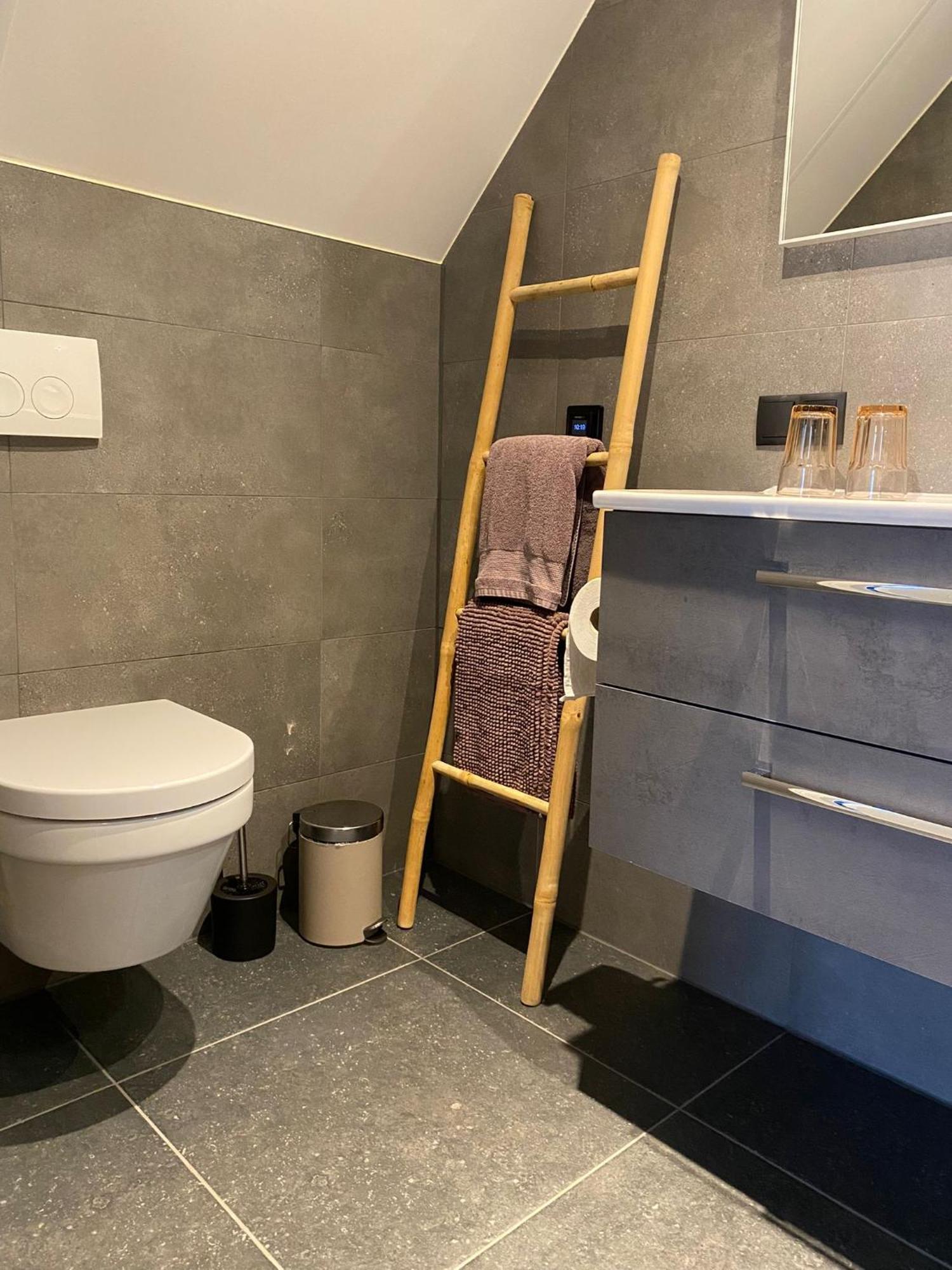 B&B Het Nijenhuis Diffelen Esterno foto